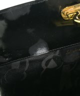 Salvatore Ferragamo（サルバトーレフェラガモ）ショルダーバッグ 黒 サイズ:- レディース/2200603717055
