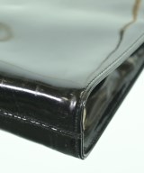 Salvatore Ferragamo（サルバトーレフェラガモ）ショルダーバッグ 黒 サイズ:- レディース/2200603717055