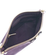 Salvatore Ferragamo（サルバトーレフェラガモ）ポーチ 紫 サイズ:- レディース/2200605894013