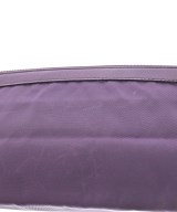 Salvatore Ferragamo（サルバトーレフェラガモ）ポーチ 紫 サイズ:- レディース/2200605894013