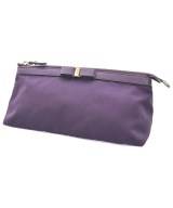 Salvatore Ferragamo ポーチ