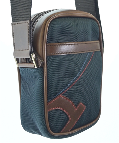 Salvatore Ferragamo（サルバトーレフェラガモ）ショルダーバッグ 紺 サイズ:- レディース/2200605904156
