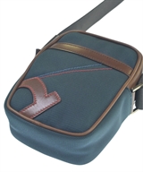 Salvatore Ferragamo（サルバトーレフェラガモ）ショルダーバッグ 紺 サイズ:- レディース/2200605904156