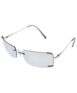 Salvatore Ferragamo（サルバトーレフェラガモ）サングラス シルバー サイズ:- レディース/2200605904194