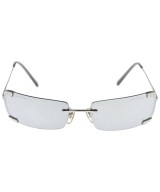 Salvatore Ferragamo（サルバトーレフェラガモ）サングラス シルバー サイズ:- レディース/2200605904194