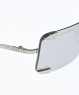 Salvatore Ferragamo（サルバトーレフェラガモ）サングラス シルバー サイズ:- レディース/2200605904194