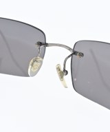 Salvatore Ferragamo（サルバトーレフェラガモ）サングラス シルバー サイズ:- レディース/2200605904194
