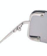 Salvatore Ferragamo（サルバトーレフェラガモ）サングラス シルバー サイズ:- レディース/2200605904194