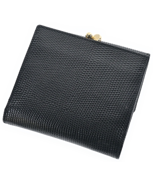 Salvatore Ferragamo（サルバトーレフェラガモ）財布・コインケース 黒 サイズ:- レディース/2200605904439