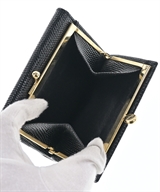 Salvatore Ferragamo（サルバトーレフェラガモ）財布・コインケース 黒 サイズ:- レディース/2200605904439