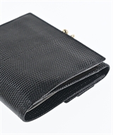 Salvatore Ferragamo（サルバトーレフェラガモ）財布・コインケース 黒 サイズ:- レディース/2200605904439
