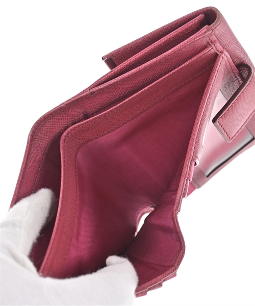Salvatore Ferragamo（サルバトーレフェラガモ）財布・コインケース ピンク サイズ:- レディース/2200605904453