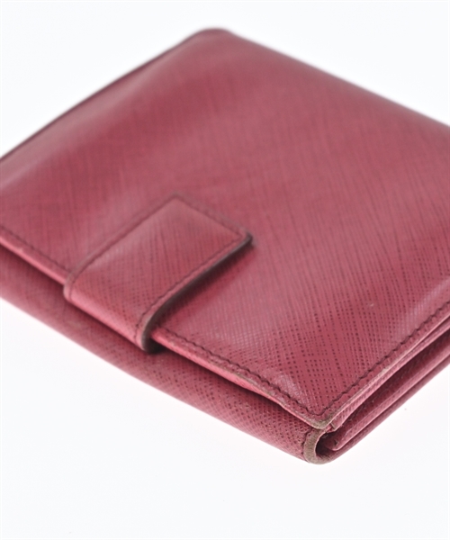 Salvatore Ferragamo（サルバトーレフェラガモ）財布・コインケース ピンク サイズ:- レディース/2200605904453