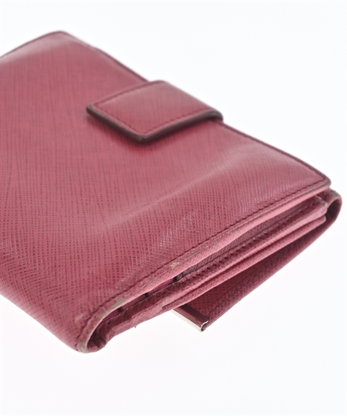Salvatore Ferragamo（サルバトーレフェラガモ）財布・コインケース ピンク サイズ:- レディース/2200605904453