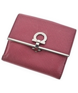Salvatore Ferragamo（サルバトーレフェラガモ）財布・コインケース ピンク サイズ:- レディース/2200605904453