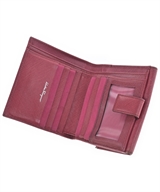 Salvatore Ferragamo（サルバトーレフェラガモ）財布・コインケース ピンク サイズ:- レディース/2200605904453