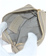 Salvatore Ferragamo（サルバトーレフェラガモ）財布・コインケース ベージュ サイズ:- レディース/2200605904460