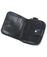 Salvatore Ferragamo（サルバトーレフェラガモ）財布・コインケース 黒 サイズ:- レディース/2200605904514