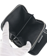 Salvatore Ferragamo（サルバトーレフェラガモ）財布・コインケース 黒 サイズ:- レディース/2200605904514