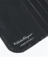 Salvatore Ferragamo（サルバトーレフェラガモ）財布・コインケース 黒 サイズ:- レディース/2200605904514