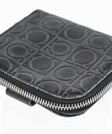 Salvatore Ferragamo（サルバトーレフェラガモ）財布・コインケース 黒 サイズ:- レディース/2200605904514