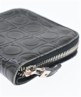 Salvatore Ferragamo（サルバトーレフェラガモ）財布・コインケース 黒 サイズ:- レディース/2200605904514