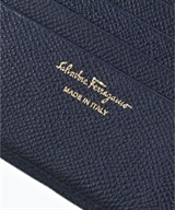 Salvatore Ferragamo（サルバトーレフェラガモ）財布・コインケース 紺 サイズ:- レディース/2200605904521