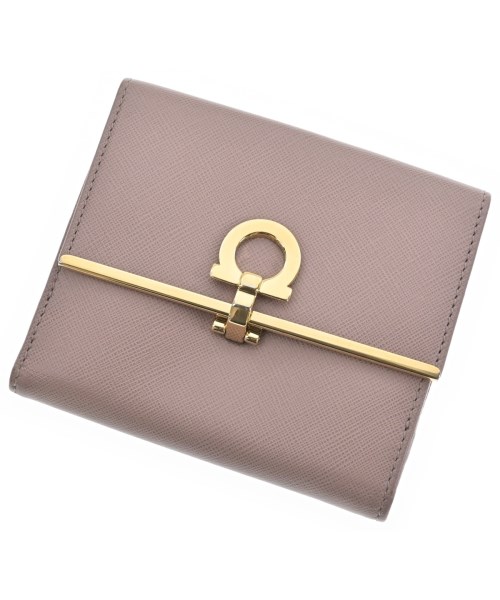 サルバトーレフェラガモ(Salvatore Ferragamo)のSalvatore Ferragamo 財布・コインケース