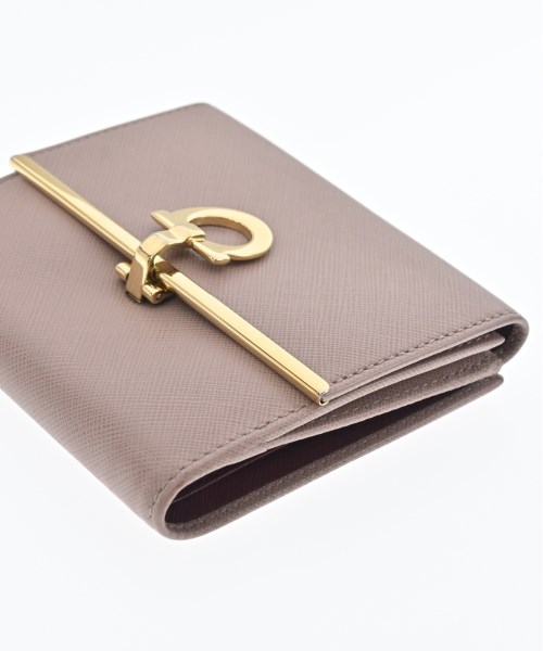 Salvatore Ferragamo（サルバトーレフェラガモ）財布・コインケース ピンク サイズ:- レディース/2200605904569
