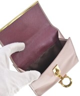 Salvatore Ferragamo（サルバトーレフェラガモ）財布・コインケース ピンク サイズ:- レディース/2200605904569
