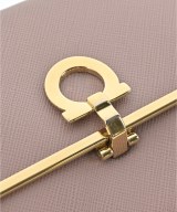 Salvatore Ferragamo（サルバトーレフェラガモ）財布・コインケース ピンク サイズ:- レディース/2200605904569