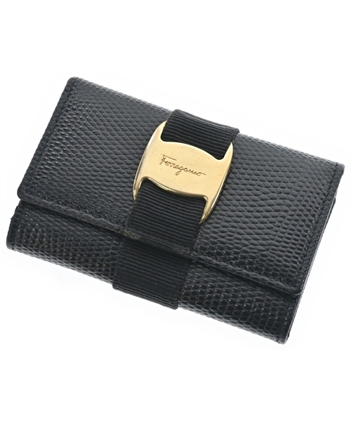 サルバトーレフェラガモ(Salvatore Ferragamo)のSalvatore Ferragamo キーケース・キーホルダー