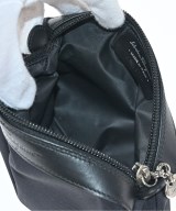 Salvatore Ferragamo（サルバトーレフェラガモ）ポーチ 黒 サイズ:- レディース/2200605904590