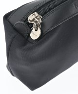 Salvatore Ferragamo（サルバトーレフェラガモ）ポーチ 黒 サイズ:- レディース/2200605904590