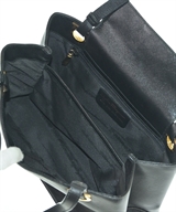 Salvatore Ferragamo（サルバトーレフェラガモ）ハンドバッグ 黒 サイズ:- レディース/2200605904897