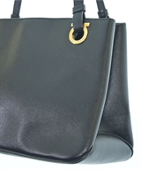 Salvatore Ferragamo（サルバトーレフェラガモ）ハンドバッグ 黒 サイズ:- レディース/2200605904897