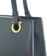Salvatore Ferragamo（サルバトーレフェラガモ）ハンドバッグ 黒 サイズ:- レディース/2200605904897