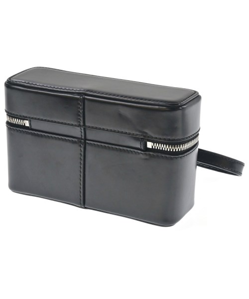 Salvatore Ferragamo（サルバトーレフェラガモ）クラッチバッグ 黒 サイズ:- レディース/2200606500173