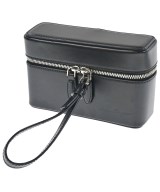 Salvatore Ferragamo（サルバトーレフェラガモ）クラッチバッグ 黒 サイズ:- レディース/2200606500173