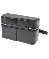 Salvatore Ferragamo（サルバトーレフェラガモ）クラッチバッグ 黒 サイズ:- レディース/2200606500173