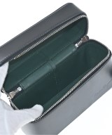 Salvatore Ferragamo（サルバトーレフェラガモ）クラッチバッグ 黒 サイズ:- レディース/2200606500173