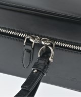 Salvatore Ferragamo（サルバトーレフェラガモ）クラッチバッグ 黒 サイズ:- レディース/2200606500173