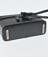 Salvatore Ferragamo（サルバトーレフェラガモ）クラッチバッグ 黒 サイズ:- レディース/2200606500173