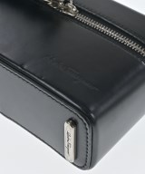 Salvatore Ferragamo（サルバトーレフェラガモ）クラッチバッグ 黒 サイズ:- レディース/2200606500173