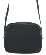 Salvatore Ferragamo（サルバトーレフェラガモ）ショルダーバッグ 黒 サイズ:- レディース/2200603437014