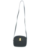 Salvatore Ferragamo（サルバトーレフェラガモ）ショルダーバッグ 黒 サイズ:- レディース/2200603437014