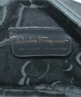 Salvatore Ferragamo（サルバトーレフェラガモ）ショルダーバッグ 黒 サイズ:- レディース/2200603437014