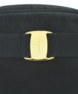 Salvatore Ferragamo（サルバトーレフェラガモ）ショルダーバッグ 黒 サイズ:- レディース/2200603437014