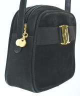 Salvatore Ferragamo（サルバトーレフェラガモ）ショルダーバッグ 黒 サイズ:- レディース/2200603437014