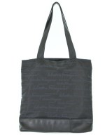 Salvatore Ferragamo（サルバトーレフェラガモ）トートバッグ 黒 サイズ:- レディース/2200607086096